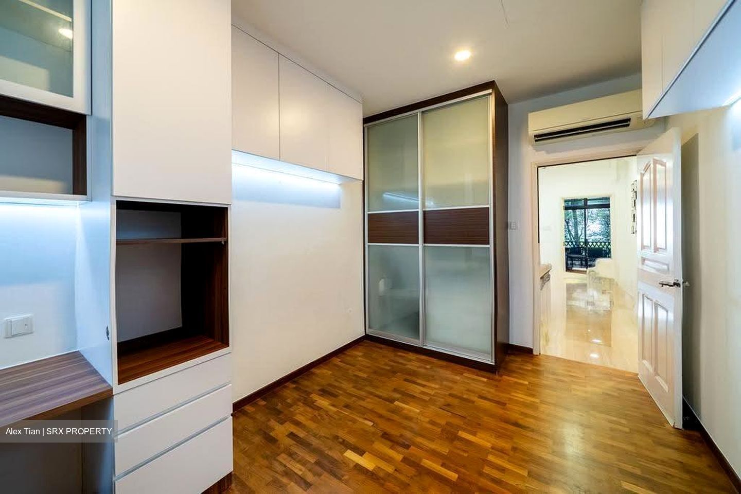 The Summit (D16), Condominium #629348281
